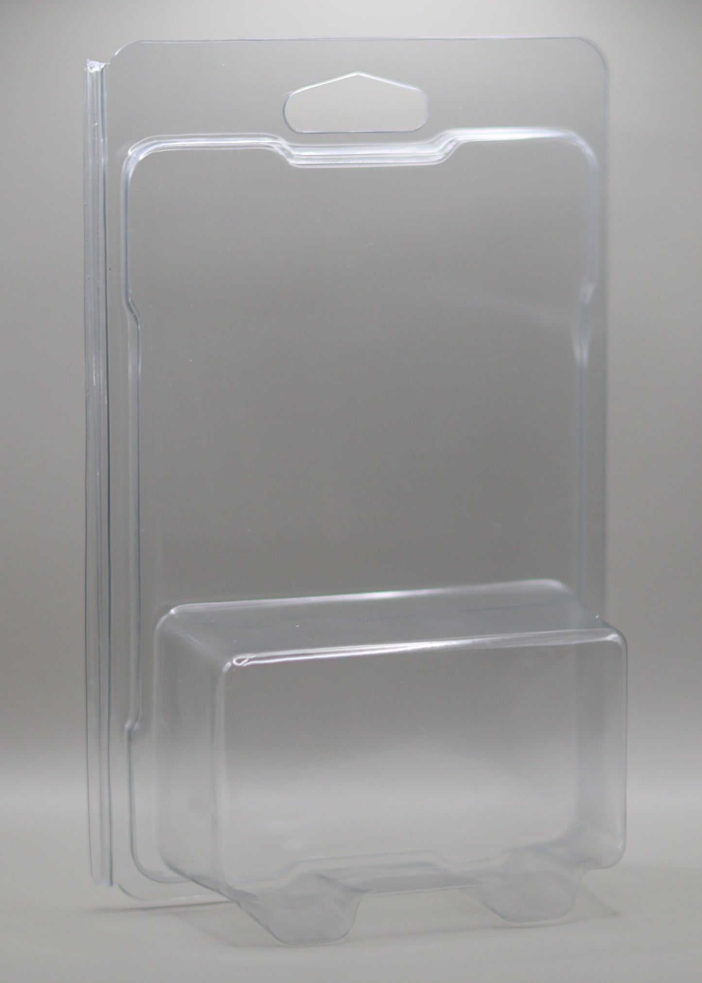 Hot Wheels Mainline Protector